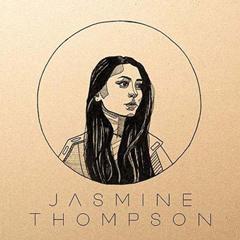 cover: Take Me To Church, Jasmine Thompson