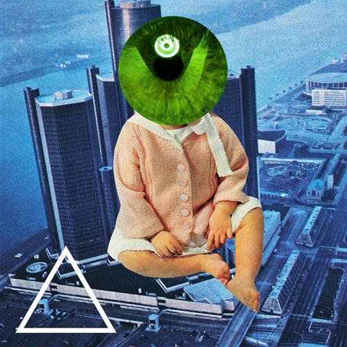 cover: Rockabye (featuring Sean Paul), Clean Bandit