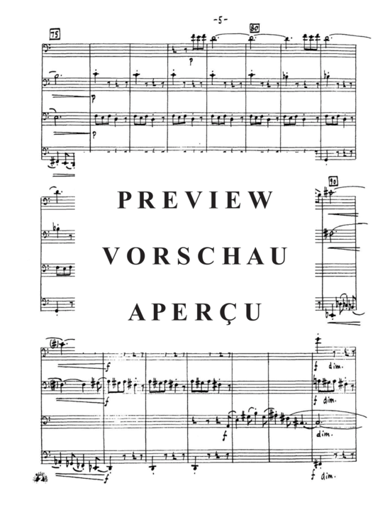 Produktgalerie: Seite 7 von 21 Tubasonatina , , (Tuba Quartett EETT)