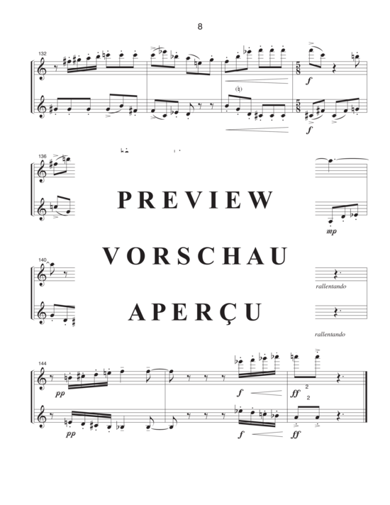 Product gallery: Page 10 of 10 Discourse , , (flute and horn)