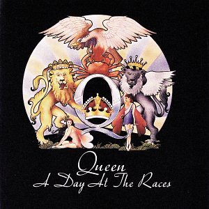 cover: Tie Your Mother Down, Queen