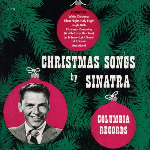 cover: That Old Black Magic, Frank Sinatra