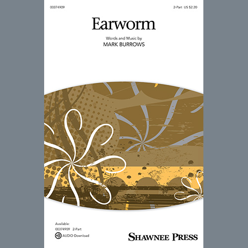 Product picture to: Earworm
