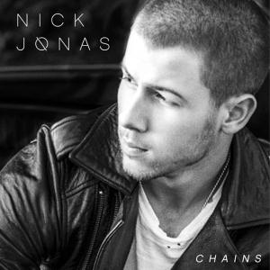 cover: Chains, Nick Jonas, Gesang, Gitarre, Klavier