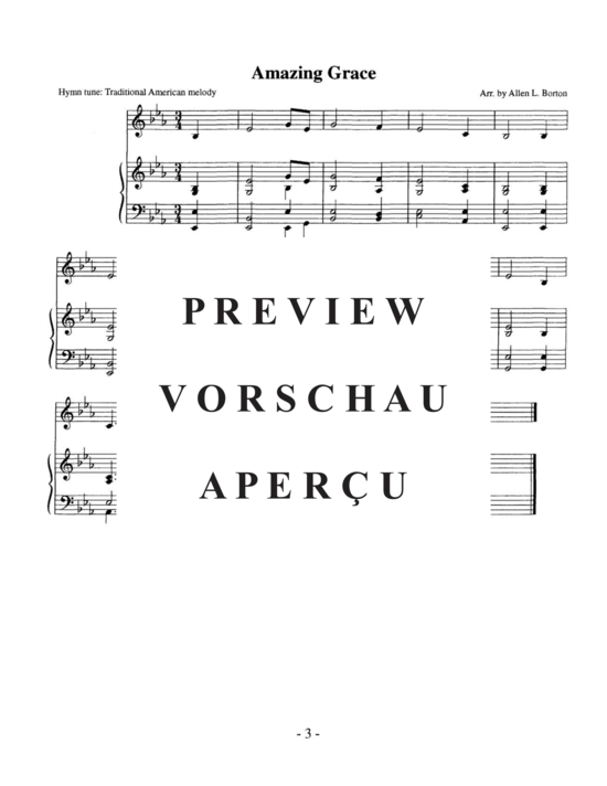 Product gallery: Page 7 of 21 Euphonium Hymns , , (euphonium + piano)
