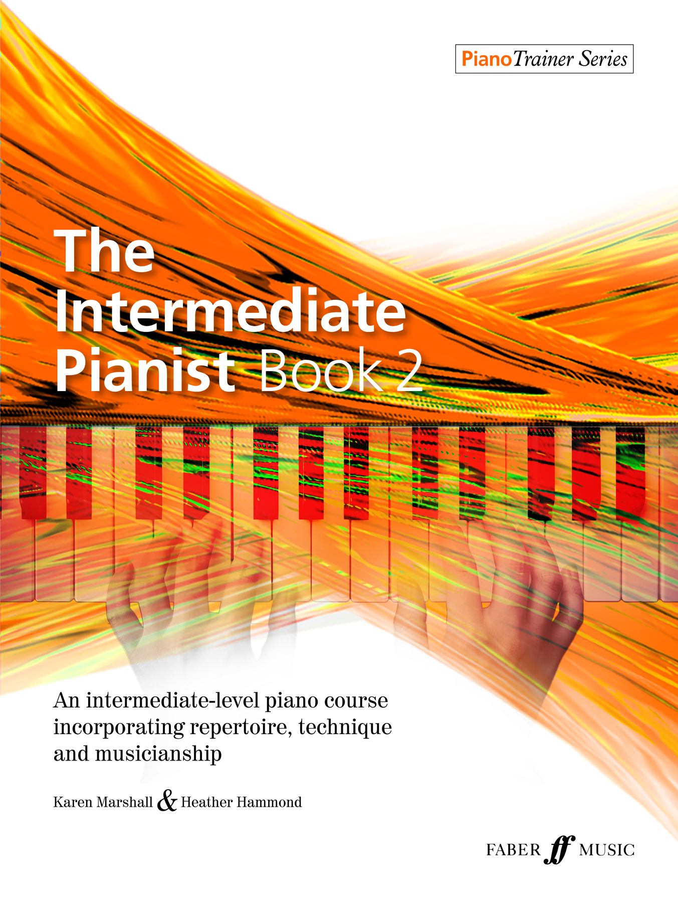 Produktbild zu: Two Part Invention