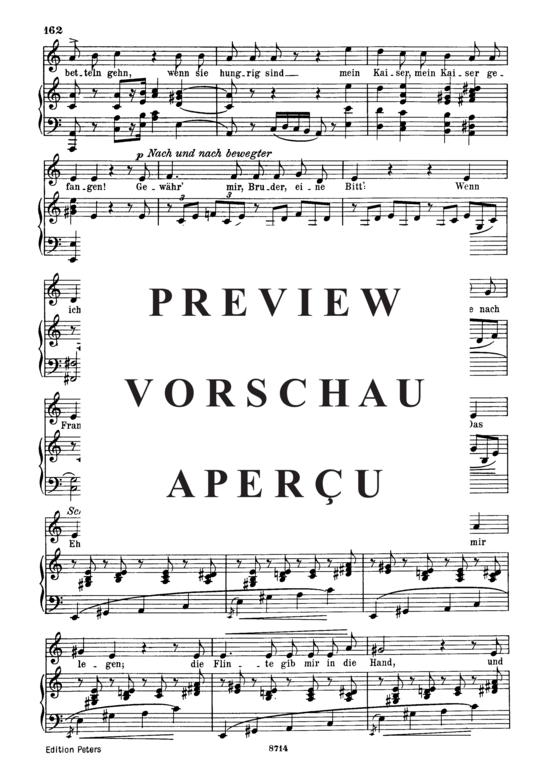 gallery: Die beiden Grenadiere, Op.49 No.1 , , (Gesang mittel + Klavier)