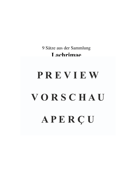 gallery: Lachrimae, , Double Bass Quintet - 9 Movements