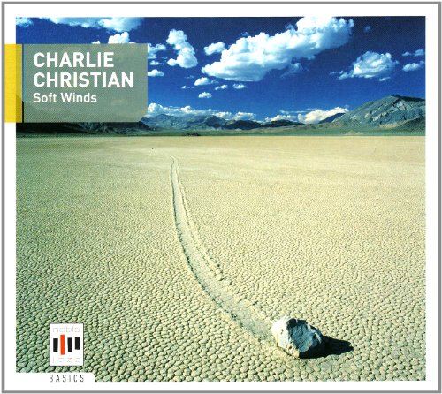 cover: Poor Butterfly, Charlie Christian, Gitarre
