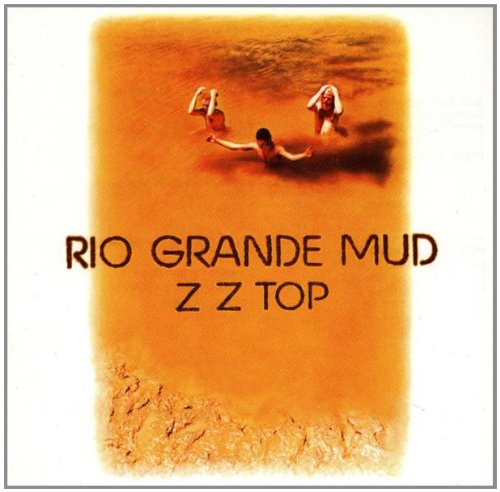 cover: Bar-B-Q, ZZ Top