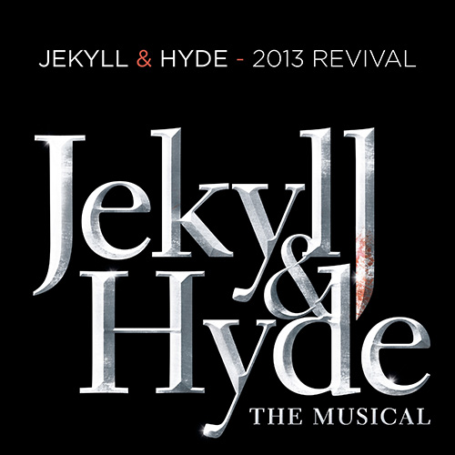 cover: Murder (from Jekyll & Hyde) (2013 Revival Version), Frank Wildhorn & Leslie Bricusse, Gesang, Klavier