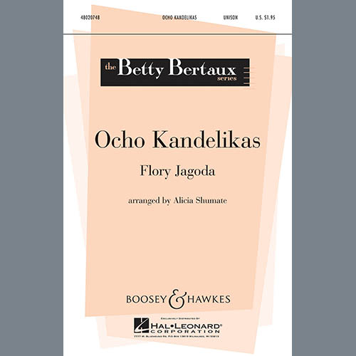 Product picture to: Ocho Kandelikas