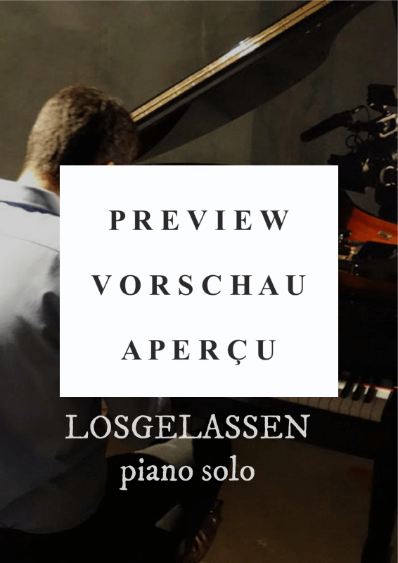gallery: Losgelassen, Daum, Simon, (Klavier Solo)
