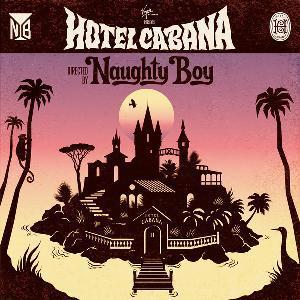 cover: La La La, Naughty Boy featuring Sam Smith
