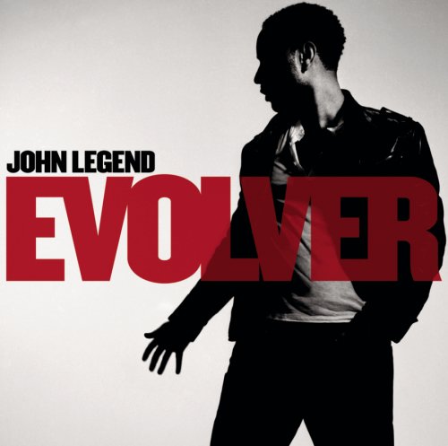 cover: Quickly, John Legend
