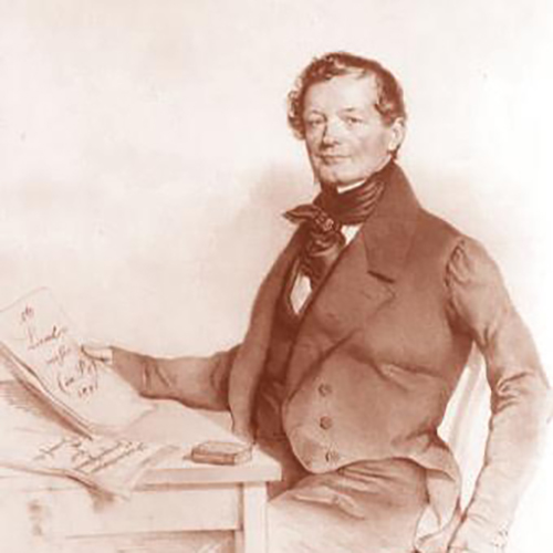 cover: Sonatina In G Major, Op. 151, No. 1, Anton Diabelli