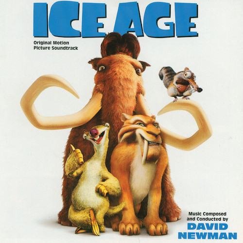 Product picture to: Giving Back The Baby (from Ice Age)
