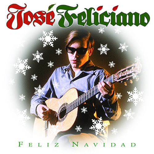 Product picture to: Feliz Navidad (arr. Brittany McCorriston)