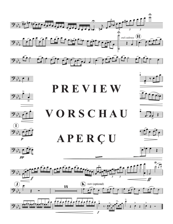 Product gallery: Page 17 of 20 Allegro Moderato , , (baritone/pos + piano)