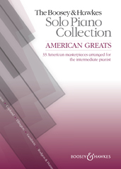 Produktbild zu: An American In Paris