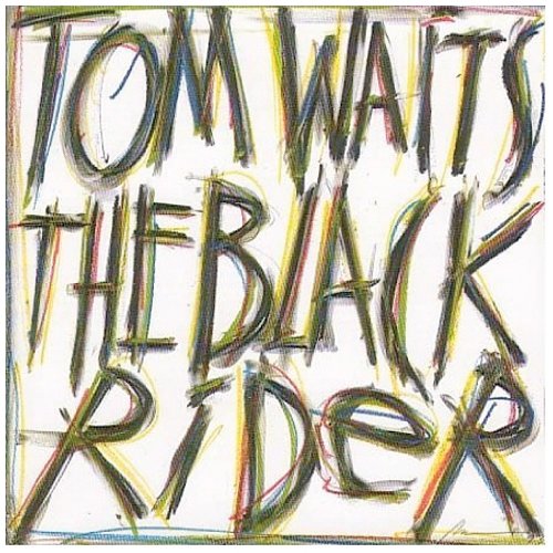 cover: Lucky Day, Tom Waits, Gesang, Gitarre, Klavier