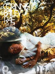 cover: Paris Nights / New York Mornings, Corinne Bailey Rae