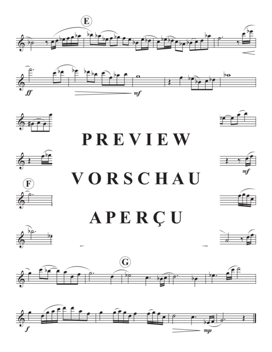 Product gallery: Page 9 of 9 Essay for Flute , , (flute + piano)