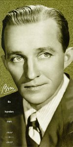 cover: Play A Simple Melody, Bing Crosby, Hal Leonard Student Piano Library
