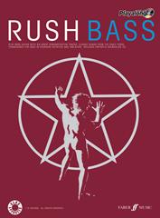 cover: Tom Sawyer, Rush, E-Bass, Gesang
