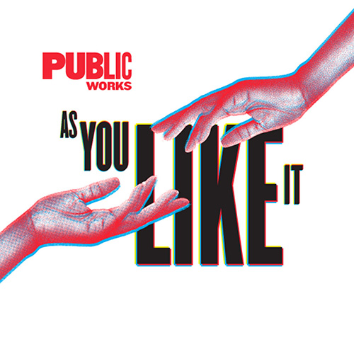 cover: The Man I'm Supposed To Be (from As You Like It), Shaina Taub, Gesang, Klavier