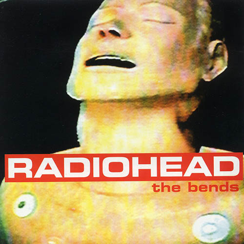 cover: My Iron Lung, Radiohead
