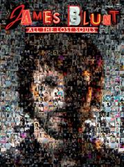 cover: Annie, James Blunt