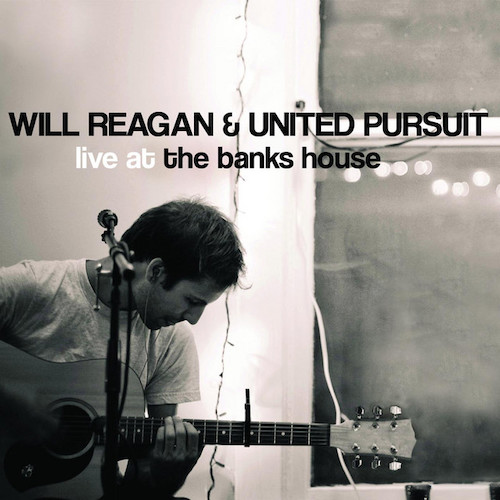 cover: Set A Fire, Will Reagan