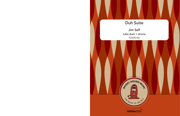 Product picture to: Duh SuiteJim Self