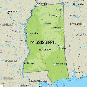 Produktbild zu: Miss The Mississippi And You
