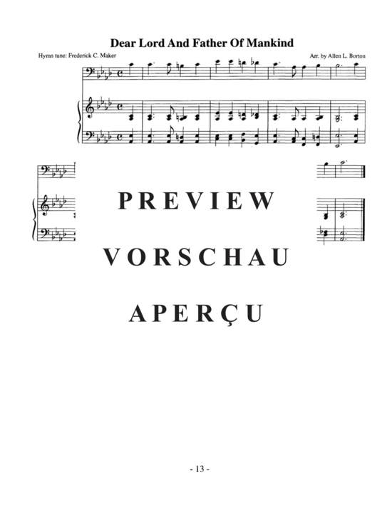 Product gallery: Page 18 of 21 Euphonium Hymns , , (euphonium + piano)