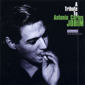 cover: Desafinado, Antonio Carlos Jobim