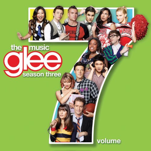 cover: Control, Glee Cast, Gesang, Gitarre, Klavier