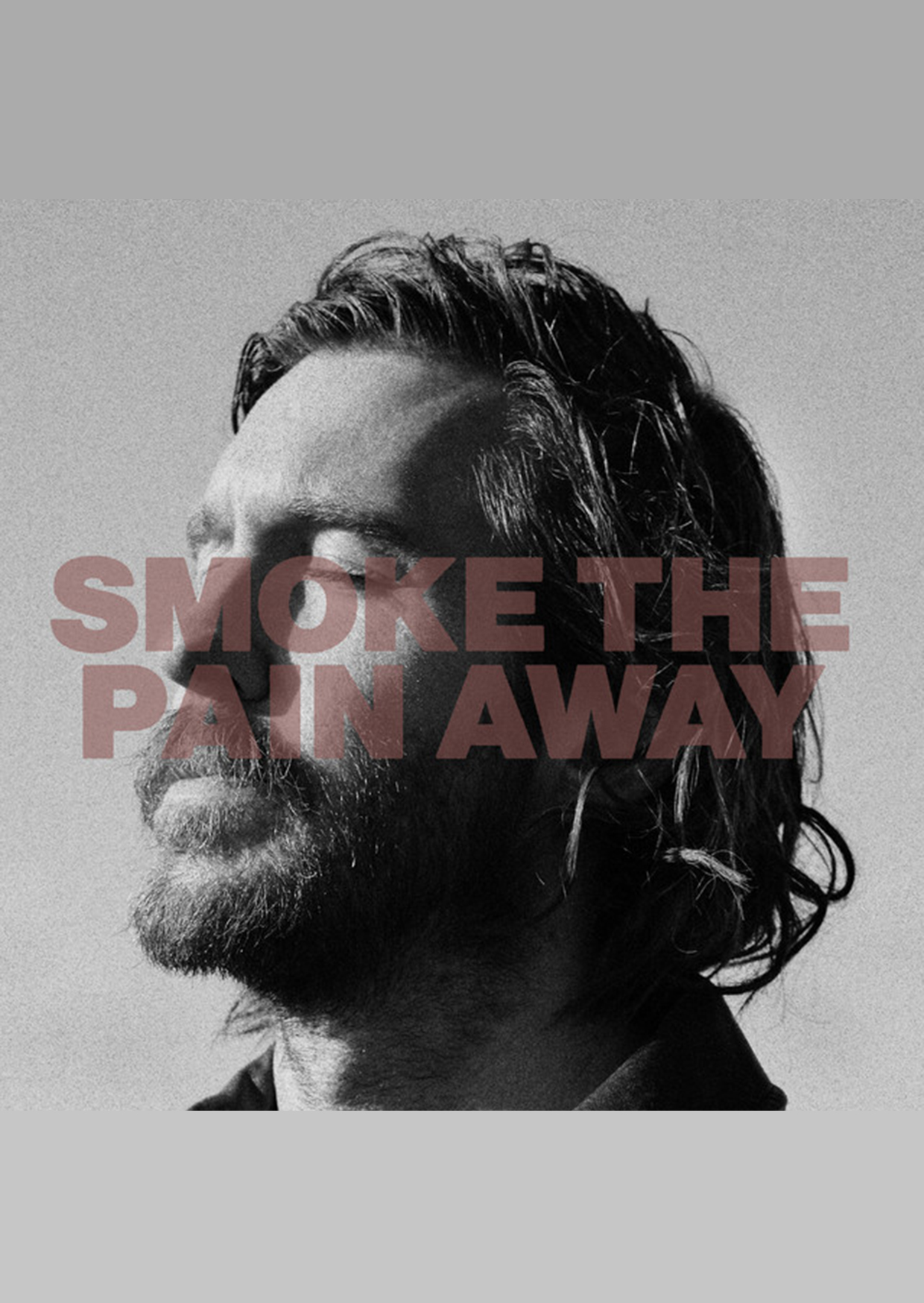 Produktbild zu: Smoke The Pain Away