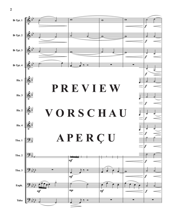 Product gallery: Page 3 of 21 Magellanic Clouds , , (Brass Ensemble)