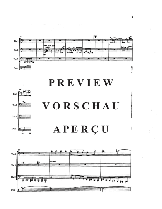 Produktgalerie: Seite 12 von 21 I Do, I Undo, I Redo , , (Tuba Trio)