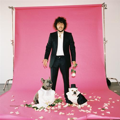 cover: Eastside, Benny Blanco, Khalid, Halsey