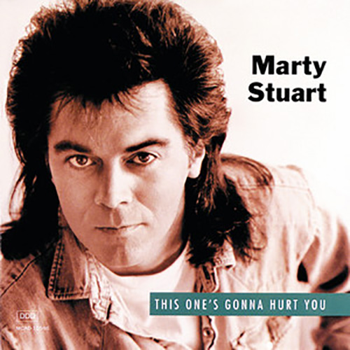 cover: This One's Gonna Hurt You (For A Long, Long Time), Marty Stuart and Travis Tritt