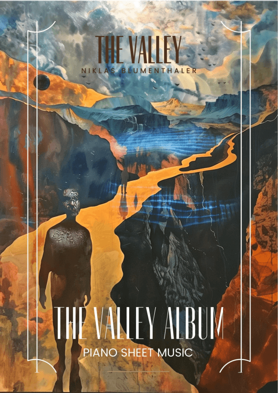 Produktbild zu: The Valley