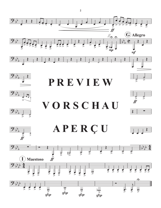 Produktgalerie: Seite 20 von 21 Rhapsodie in Jingle , , (Doppeltes Blechbläserquintett)