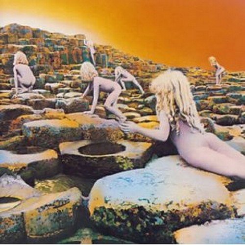 cover: The Rain Song, Led Zeppelin