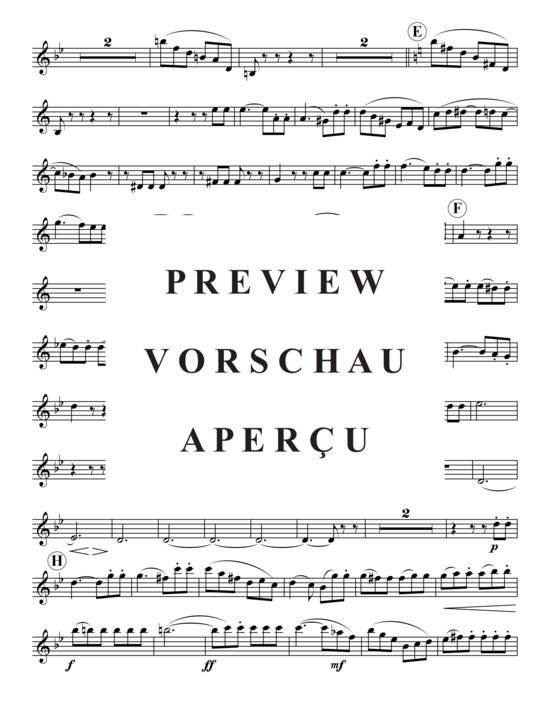 Product gallery: Page 16 of 17 Allegro Agitato in F Minor , , (baritone/pos + piano)