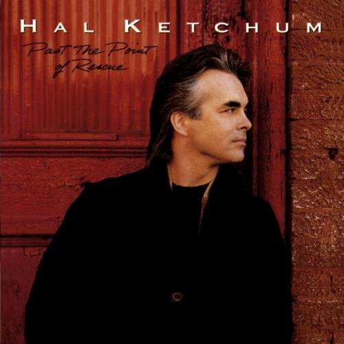 cover: Small Town Saturday Night, Hal Ketchum