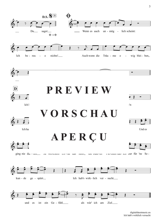 gallery: Ich Hab´S Wirklich Versucht , Ott, Kerstin, (Alt-Sax)