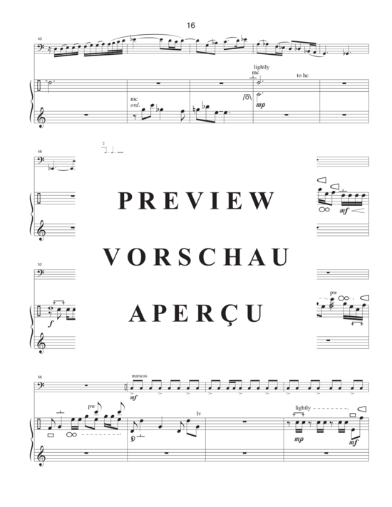 Product gallery: Page 20 of 21 Ventures (Euphonium und ein (oder zwei) , ,  drummer)